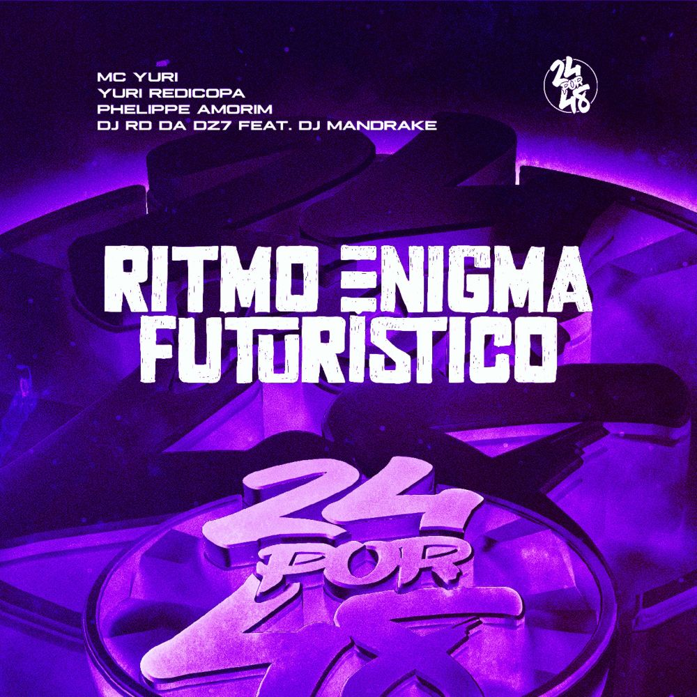 Ritmo Enigma Futurístico