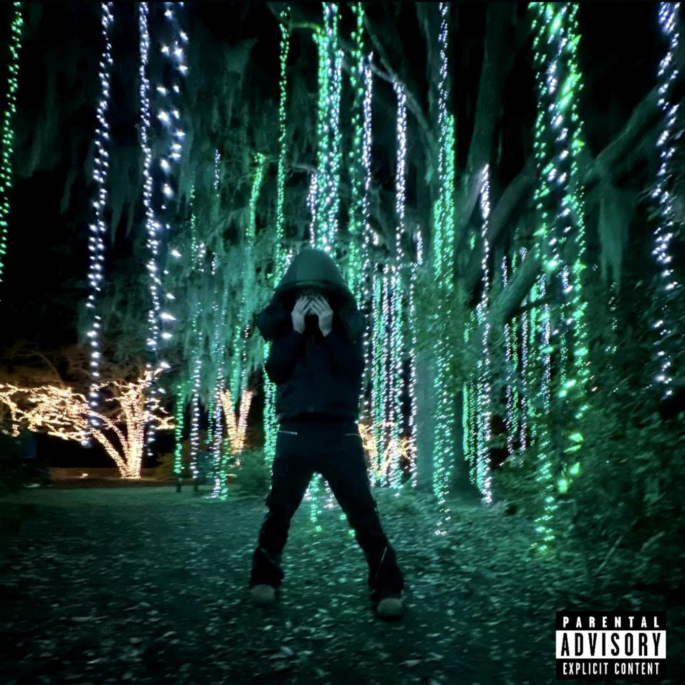 Earth (feat. MartyAfterDark) (Explicit)