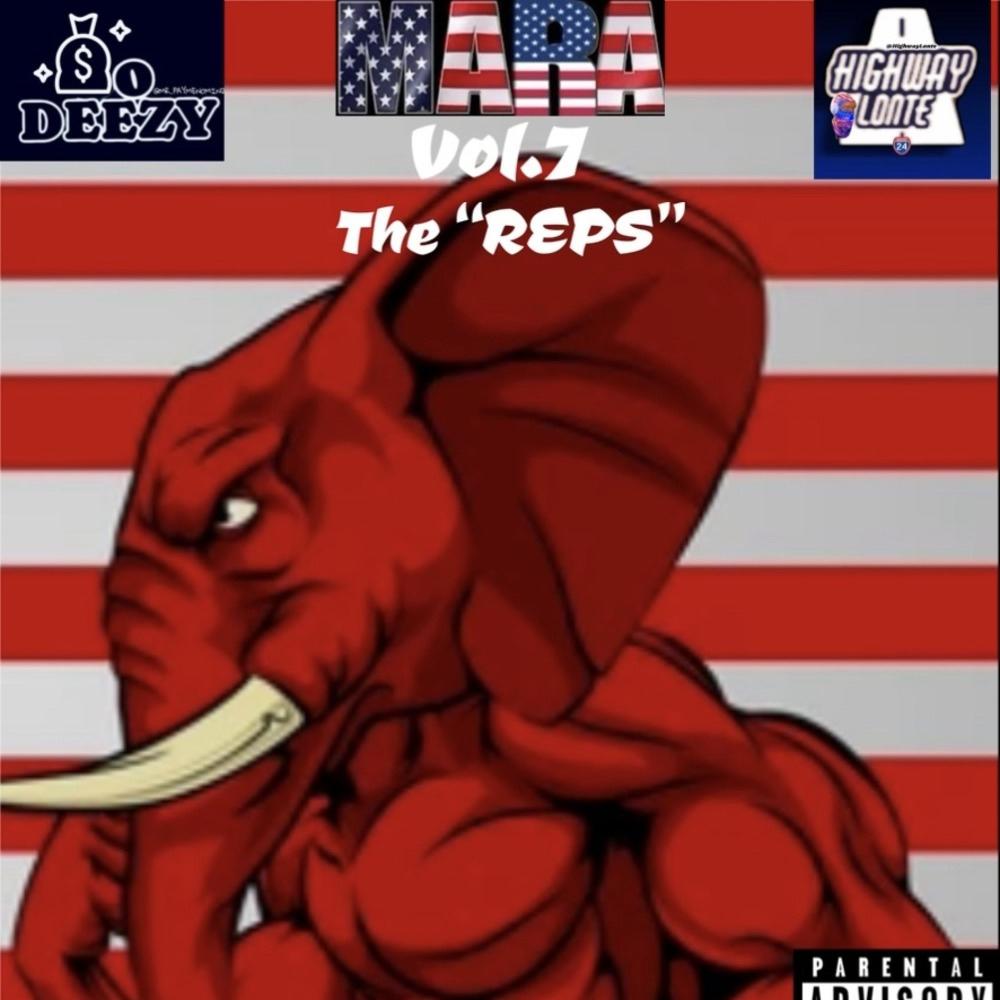 Life Lifin' (feat. Highway Lonte) (Explicit)