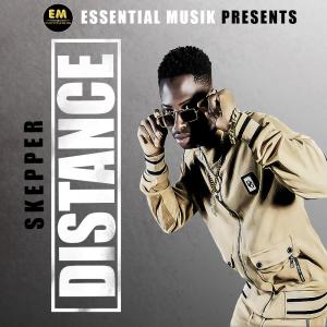 收聽Skepper的Distance歌詞歌曲
