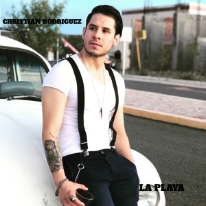 Listen to La Playa song with lyrics from Christian Rodríguez