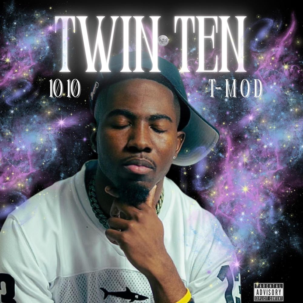 SPACE SHAWTY (feat. TOMMY STONER) (Explicit)