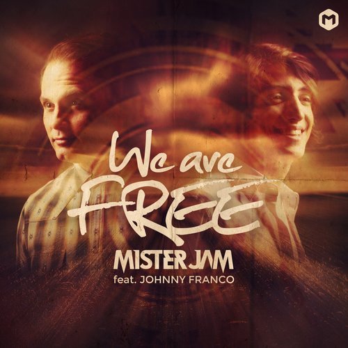 We Are Free (Folk Mix)