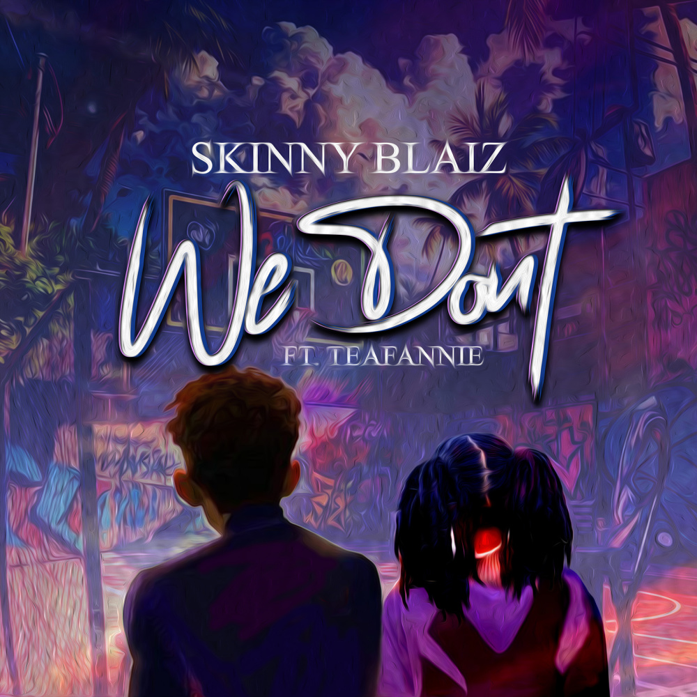 We Dont