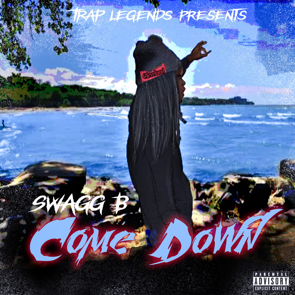 Come Down (Explicit)