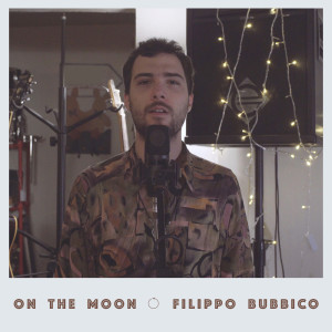 Album On The Moon from Filippo Bubbico