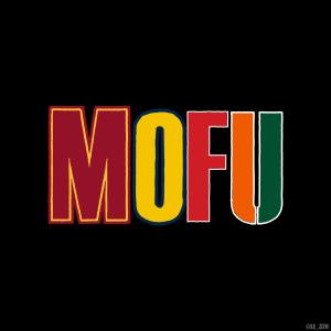 อัลบัม MOFU (Explicit) ศิลปิน LE