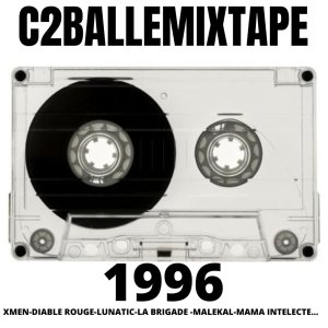 Album C2BALLE, vol. 1 from Various Artists