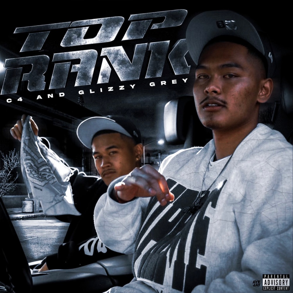 Top Rank (feat. Glizzy Grey) (Explicit)