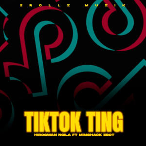 อัลบัม TicToc Ting (feat. Mimshack Ebot) ศิลปิน Hirogwan Ngila