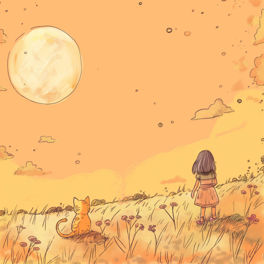SUNNY! (Sped Up Version)