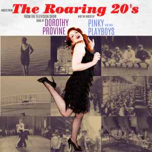 ดาวน์โหลดและฟังเพลง Crazy Words, Crazy Tune/Bye Bye Blackbird/The Whisper Song/Laugh! Clown! Laugh! พร้อมเนื้อเพลงจาก Pinky & Her Playboys