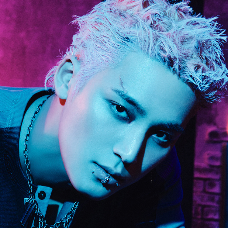 MINGYU (SEVENTEEN)