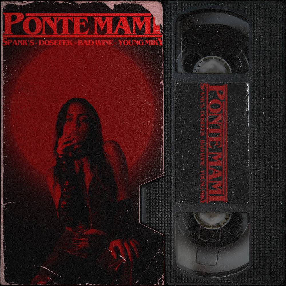 Ponte Mami