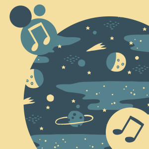 Classical Lullabies TaTaTa的专辑Calming Music for Children