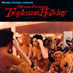 收听Bob Stevens的Pleasure Island (from "Tropicana Holiday")歌词歌曲