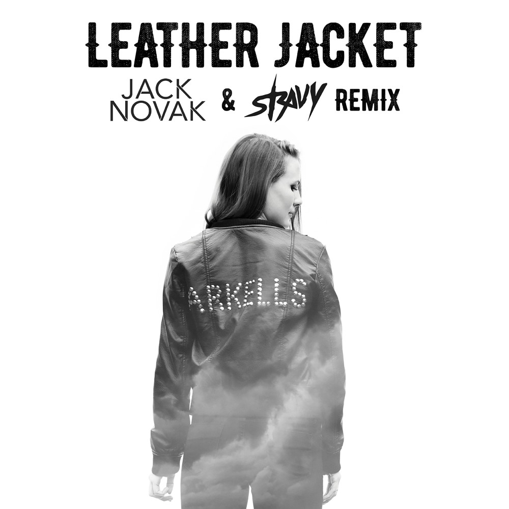 Leather Jacket (Jack Novak & Stravy Remix) (Jack Novak & Stravy Remix/Radio Edit|Explicit)