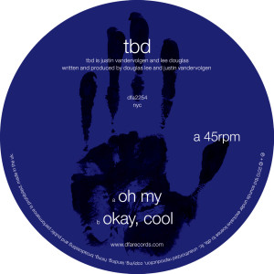 ดาวน์โหลดและฟังเพลง Oh My พร้อมเนื้อเพลงจาก TBD