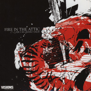 Fire In The Attic的專輯Cum Grano Salis
