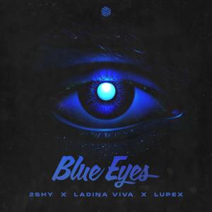 Album Blue Eyes from LUPEX