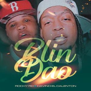 ดาวน์โหลดและฟังเพลง Blindao พร้อมเนื้อเพลงจาก Rochy RD