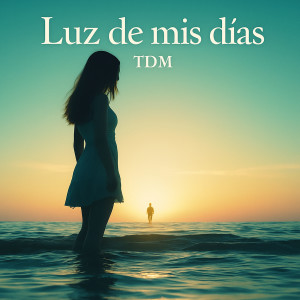 Album Luz De Mis Dias from TDM