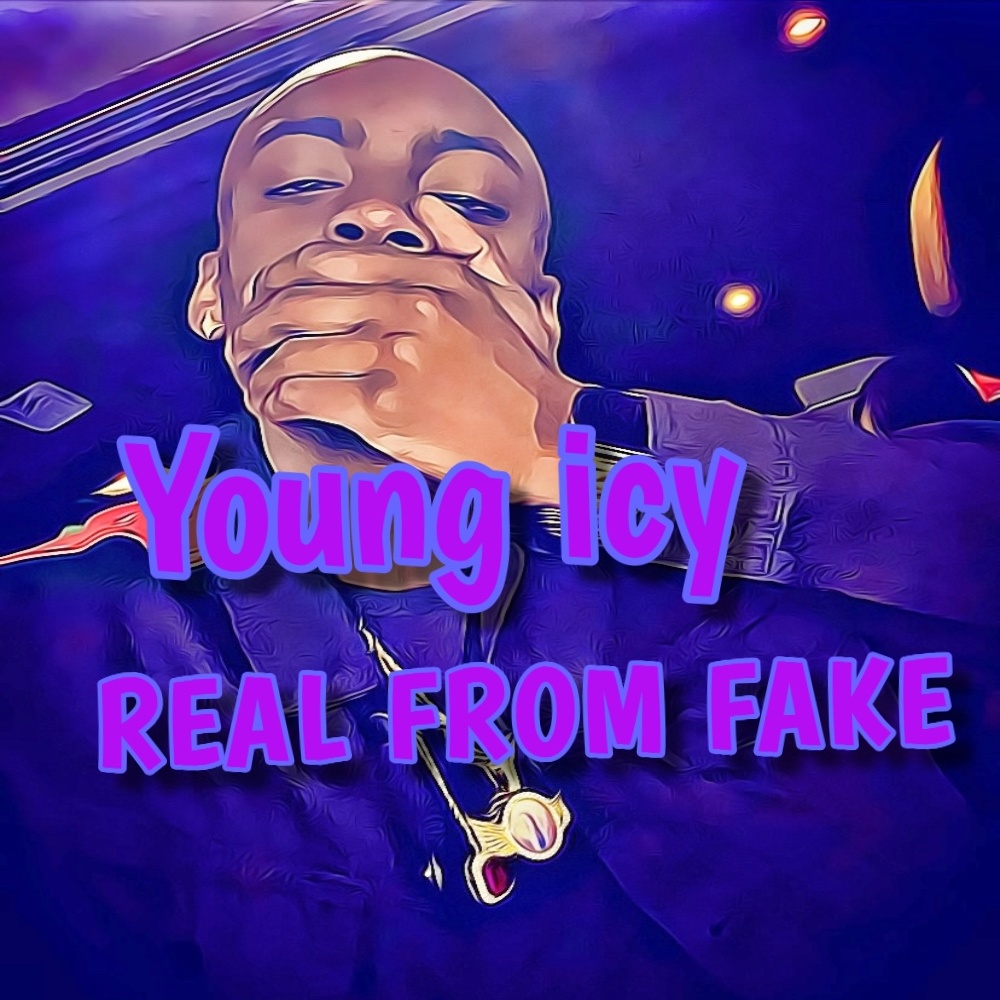 Real from Fake (Explicit)