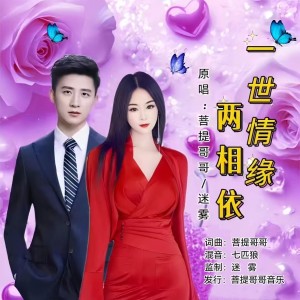 Album 一世情缘两相依（对唱版） from 菩提哥哥