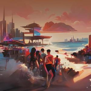 default playlist img