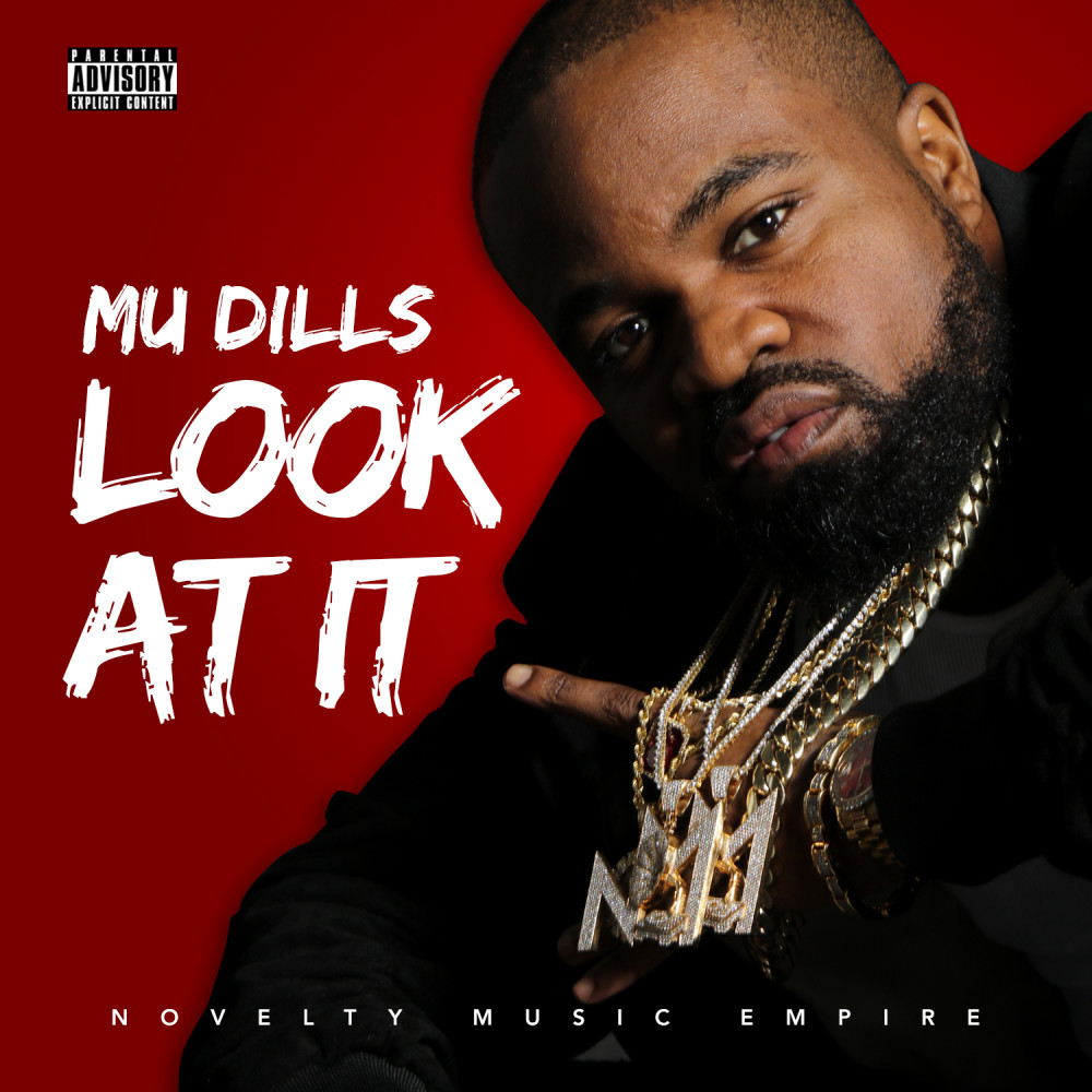 Look At It (Explicit)