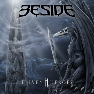Dengarkan Tuhan Dan Setan lagu dari Beside dengan lirik