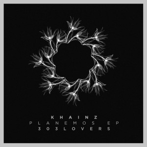 收聽Khainz的Polygon歌詞歌曲