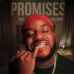 Album Promises (Explicit) from Sage