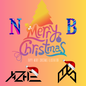 Listen to NB Christmas2018 song with lyrics from 亚哲大大