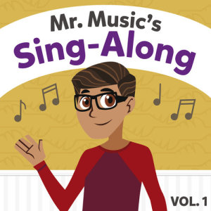 LifeKids的專輯Mr. Music’s Sing-Along