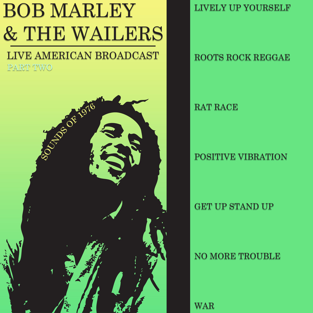 Positive Vibration (Live)