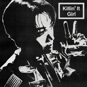 Listen to Killin' It Girl (feat. GloRilla) song with lyrics from J-Hope