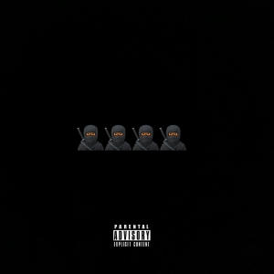 DBuck$的專輯Bandit Hours 2 (Explicit)