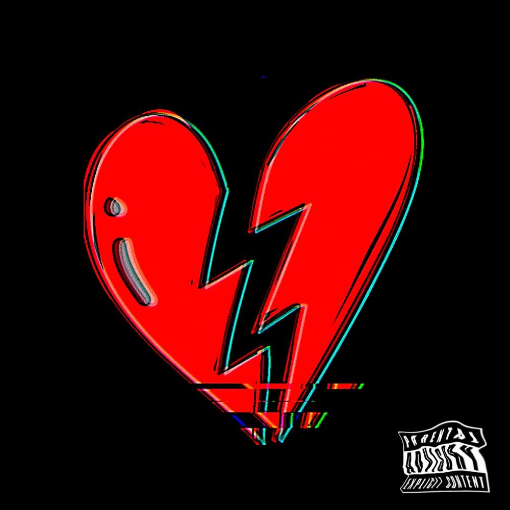 Broken Hearted (Explicit)