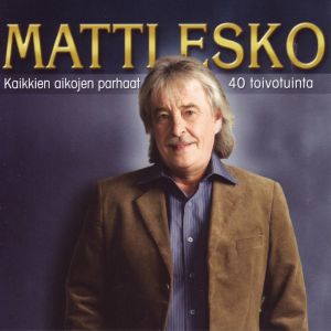 收聽Matti Esko的Vespa歌詞歌曲