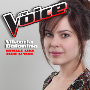 ดาวน์โหลดและฟังเพลง Smells Like Teen Spirit (The Voice Performance) พร้อมเนื้อเพลงจาก Viktoria Bolonina