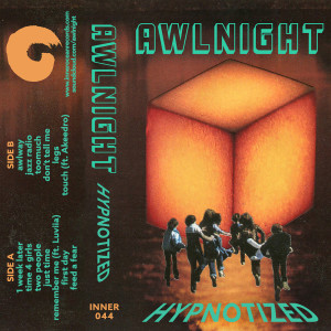 Awlnight的专辑Hypnotized