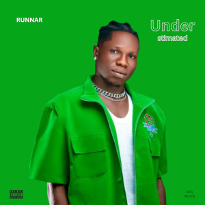 收聽Runnar的Marianna (Explicit)歌詞歌曲
