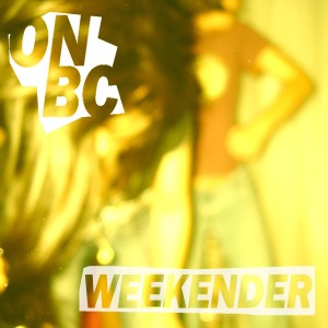 อัลบัม Weekender ศิลปิน Oliver North Boy Choir