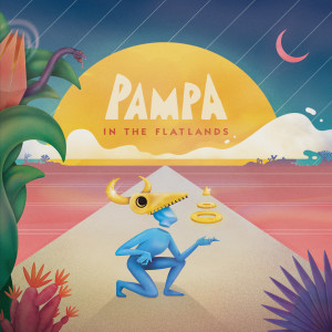 ดาวน์โหลดและฟังเพลง Where Do We Go Now พร้อมเนื้อเพลงจาก Pampa