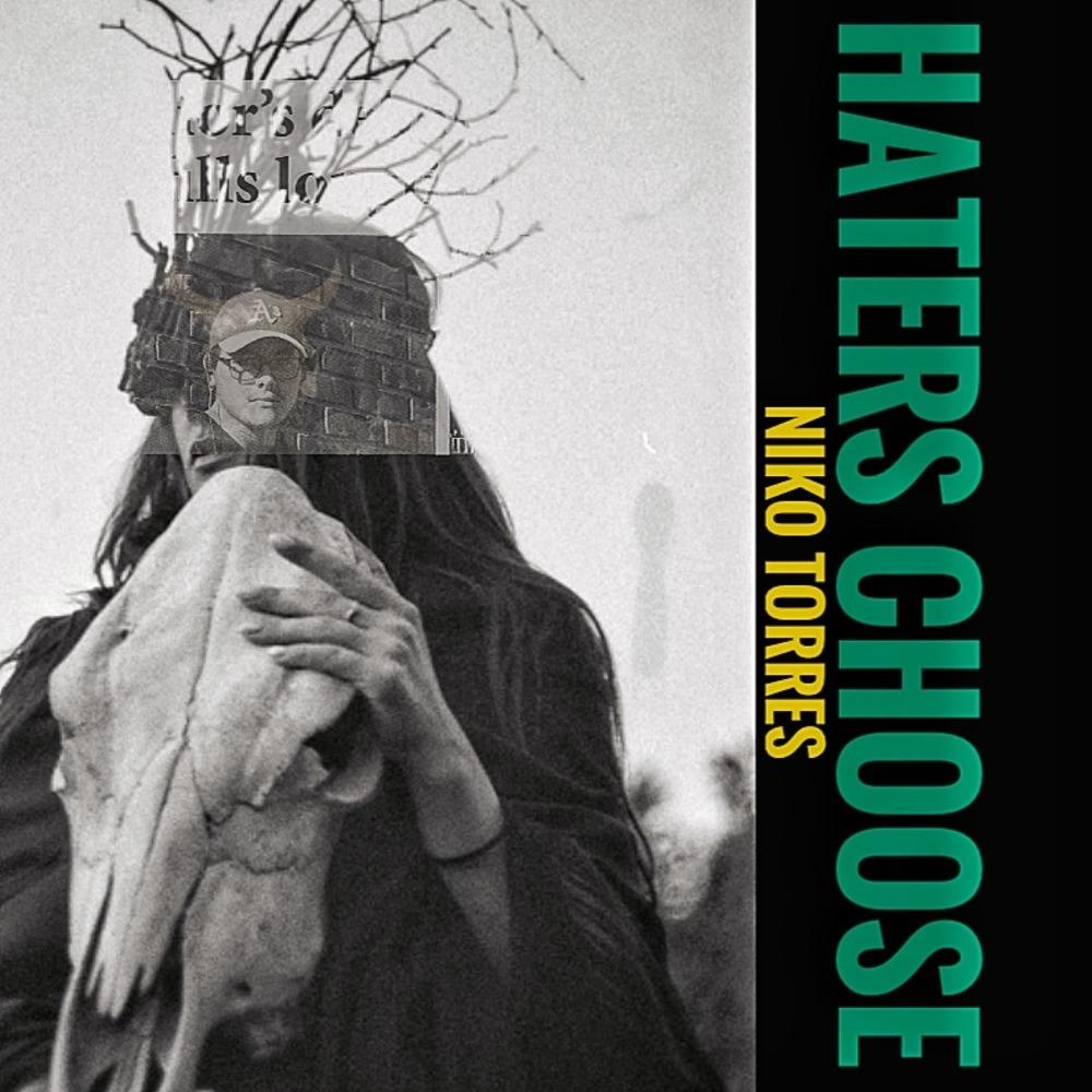 Haters Choose (Explicit)