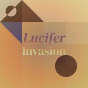 อัลบัม Lucifer Invasion ศิลปิน Various