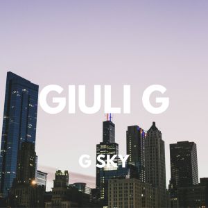 Giuli G的專輯G Sky