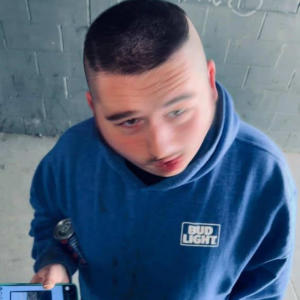 Big Backwoods的專輯PIZZA PIZZA // GOON (Explicit)