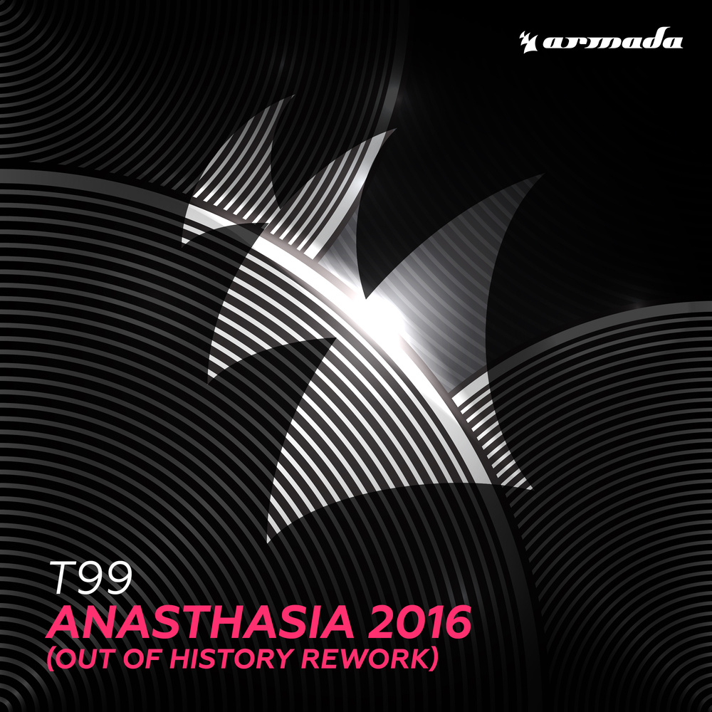 Anasthasia 2016 (Out Of History Extended Rework)